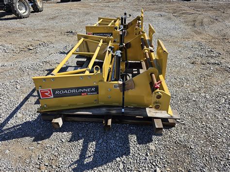 skid steer blade paver|skid steer pavers for sale.